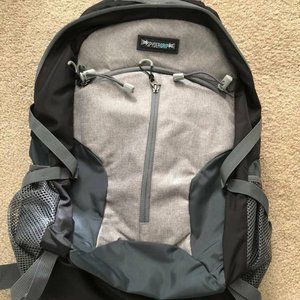 SpyderGrip Anywhere Pack 1.0 Backpack Bookbag Great for School